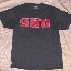 Sacred Heart University tshirt